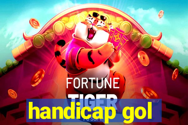 handicap gol